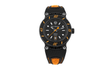 PANFILO Automatic Watch Orange