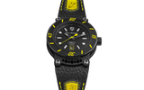 PANFILO Automatic Watch Yellow