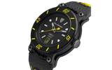 PANFILO Automatic Watch Yellow