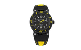 PANFILO Automatic Watch Yellow