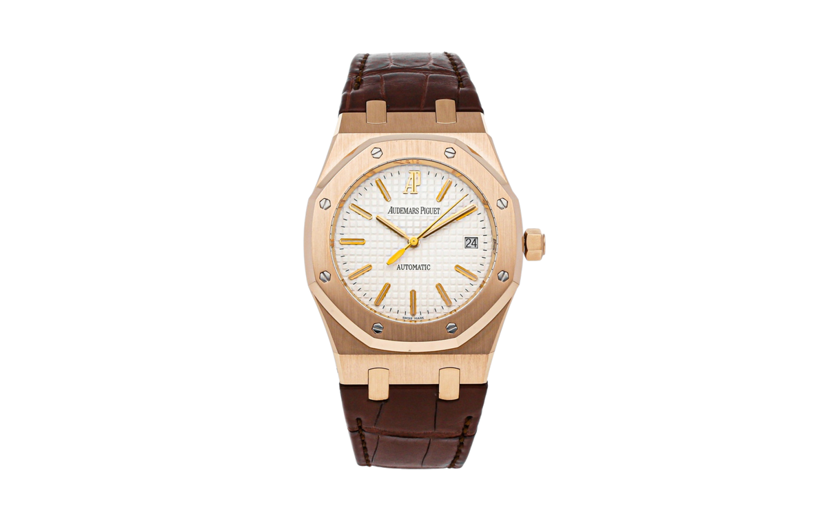 Royal Oak 15300