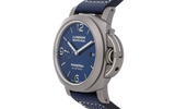 Luminor Marina PAM 1117