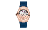CONSTELLATION CO‑AXIAL MASTER CHRONOMETER