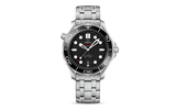 DIVER 300M CO‑AXIAL MASTER CHRONOMETER