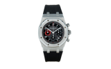 Royal Oak Alinghi Cronograph