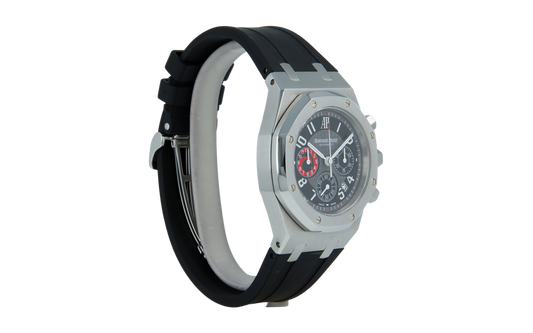 Royal Oak Alinghi Cronograph