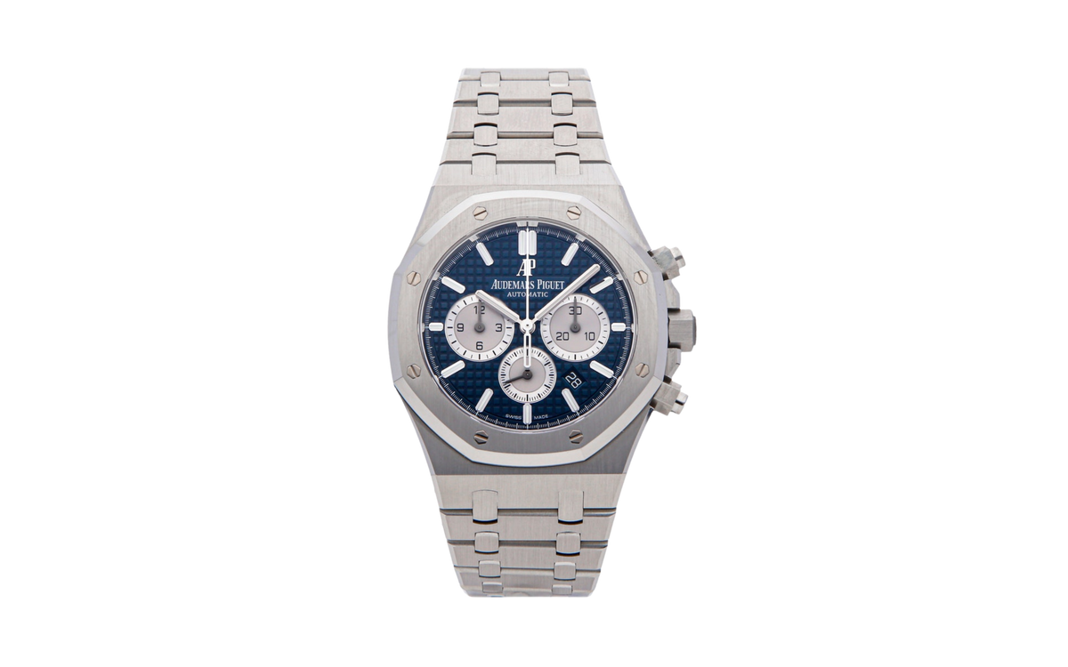 Royal Oak Chronograph