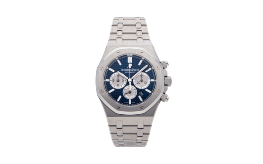 Royal Oak Chronograph