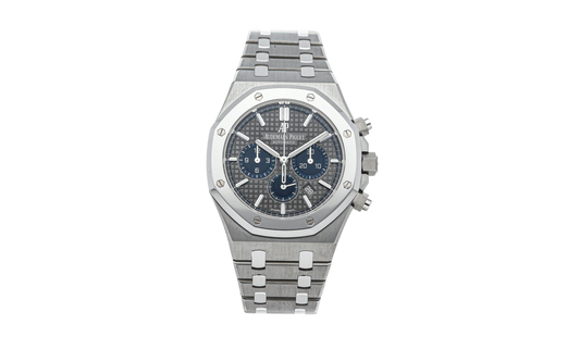 Royal Oak Chronograph Limited Edition