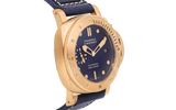 Submersible Bronzo PAM 1074