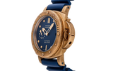 Submersible Bronzo PAM 1074