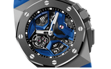 ROYAL OAK CONCEPT FLYING TOURBILLON GMT