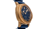 Submersible Bronzo PAM 1074
