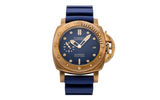 Submersible Bronzo PAM 1074