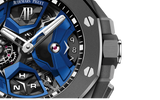 ROYAL OAK CONCEPT FLYING TOURBILLON GMT