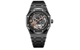 ROYAL OAK DOUBLE BALANCE WHEEL OPENWORKED
