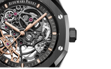 ROYAL OAK DOUBLE BALANCE WHEEL OPENWORKED
