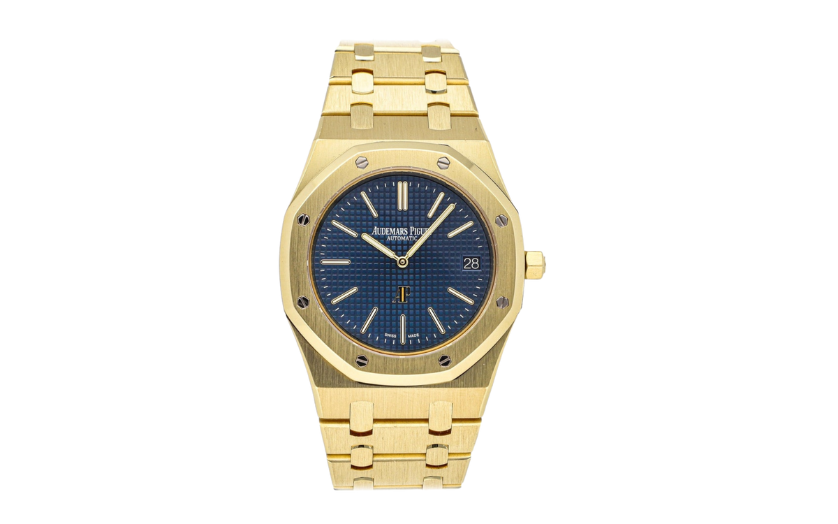 Royal Oak Extra-Thin
