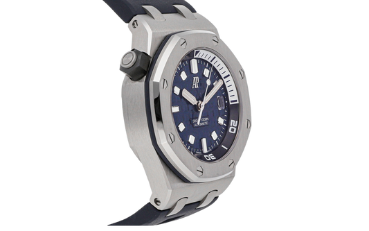 Royal Oak Offshore Diver