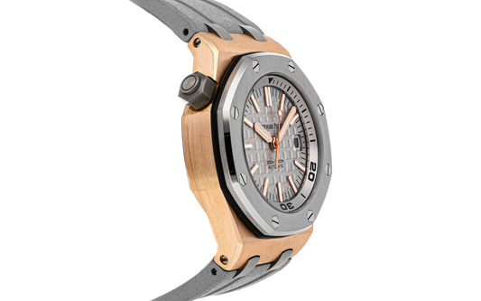 Royal Oak Offshore Diver Limited Edition