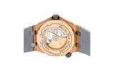 Royal Oak Offshore Diver Limited Edition