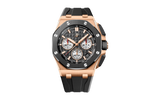 ROYAL OAK OFFSHORE SELFWINDING CHRONOGRAPH