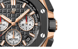 ROYAL OAK OFFSHORE SELFWINDING CHRONOGRAPH
