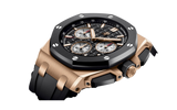 ROYAL OAK OFFSHORE SELFWINDING CHRONOGRAPH