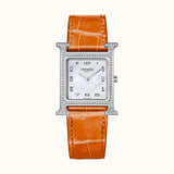 Heure H watch, Medium model, 30 mm