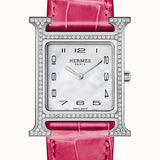 Heure H watch, Medium model, 30 mm