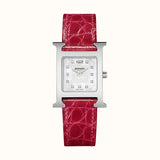 Heure H watch, Small model, 25 mm