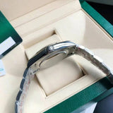 Rolex oyster perpetual red