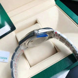 Rolex oyster perpetual tiffany