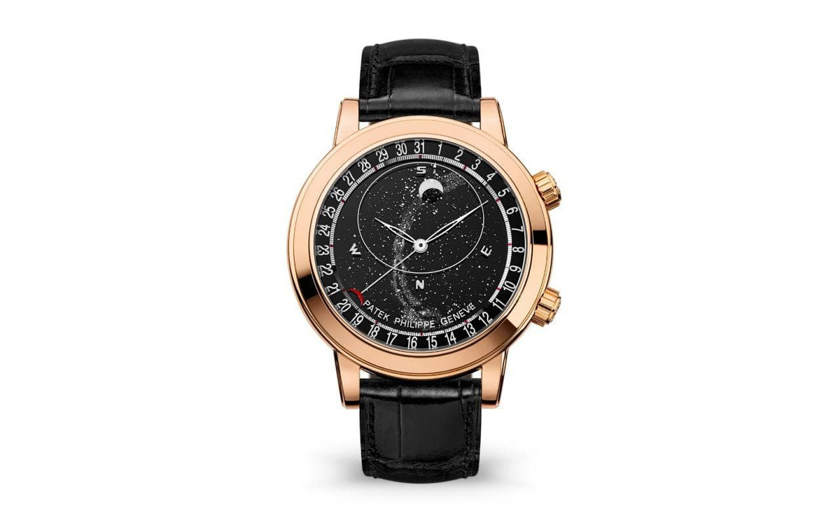 Patek Philippe 6102P6102R