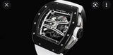 Richard Mill Saudi Arabia Order