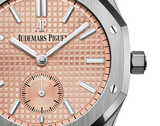 ROYAL OAK MINUTE REPEATER SUPERSONNERIE